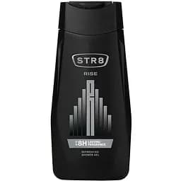 Гель для душа мужской STR8 Rise 250 мл