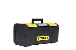 Ящик для інструменту Basic Toolbox, 26х59.5x28.1см, пластик Stanley hoz0012912 - мініатюра 5