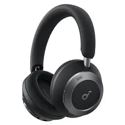 Навушники Anker SoundCore Space One Pro Black (A3062G11)