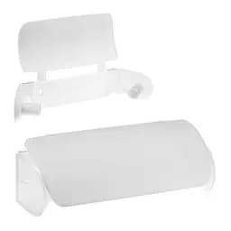 Тримач для паперових рушників Idea Home білий (2223-IH-білий)