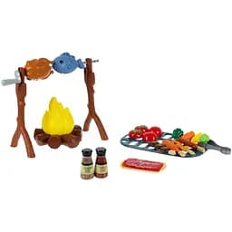 Ігровий набір для кемпінгу Otamanko Мандруй та готуй
