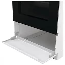 Електрична плита Gorenje GEC5A41WG - мініатюра 5