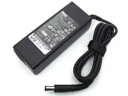 Блок живлення для Dell XPS M1210, M140, M1330 ((19.5V 4.62A 90W (7.4x5.0+pin)) High