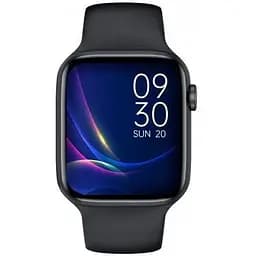 Годинник розумний Hoco Y5 Smart Smarts Watch Call Version BT Call IP67 (6931474771087)