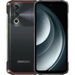 Смартфон Doogee Blade 10 Power 6/256Gb NFC Black Global Version