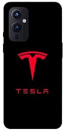 Чехол itsPrint Tesla для OnePlus 9