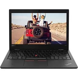 Ноутбук Lenovo Thinkpad L380 (i5-8250u / 8GB / FHD IPS Touch) Refurbished