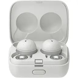 Навушники Sony WF-L900 Linkbuds (WFL900W.CE7) білі - мініатюра 3