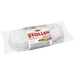 Штолен Quickbury Марципан 200 г