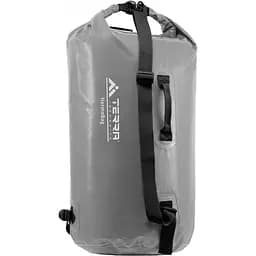 Гермомішок Terra Incognita Hermobag 100 Сірий (TI-HERM100GRN)