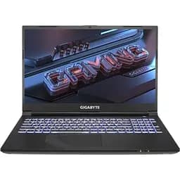 Игровой ноутбук Gigabyte G5 KF i5-12500H/32GB/1000 RTX4060 144Hz