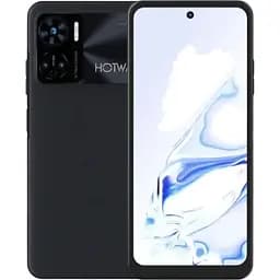 Смартфон Hotwav Note 12 8/128Gb Black