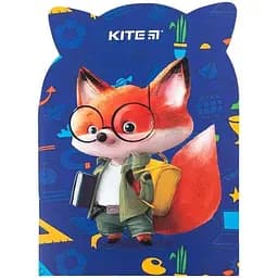 Блокнот Kite K24-461-3 Синій (4063276169013)(SC)
