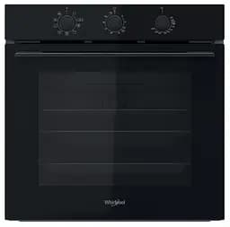 Електрична духова шафа Whirlpool OMK38HU0B (6874847) - мініатюра 4