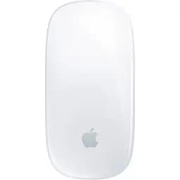 Миша Apple Magic Mouse 2 White (MLA02) BOX [15185]