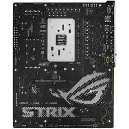 Материнська плата Asus Rog Strix B850-F Gaming WiFi Socket AM5 - мініатюра 7