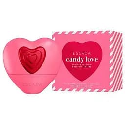 Escada Candy Love 50 мл туалетна вода