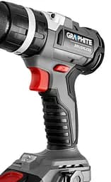 Шурупокрут-дриль акумуляторний Energy+ 18В Graphite teh0025290 - мініатюра 9