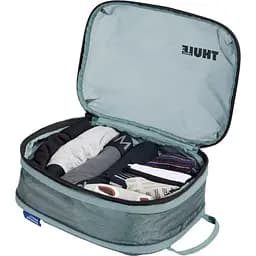 Набір органайзерів Thule Compression Packing Cube Set Pond (TH 3205112) - мініатюра 5