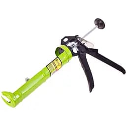 Пистолет для герметика Alloid Building Tools CG-05105 225 мм (CG-05105)