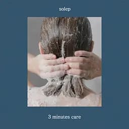 Шампунь проти випадіння волосся Premier Hi-gro Shampoo Solep 300 мл - мініатюра 3