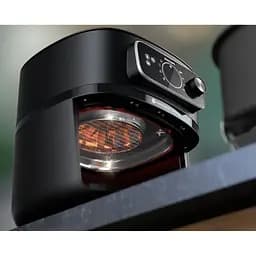 Мультипіч Philips Combi XXL Connected 2200 Вт біла (HD9876/20) - мініатюра 5