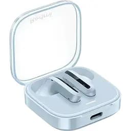 Бездротові навушники Hiaomi Redmi Buds 6 Active блакитні BHR8390CN