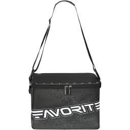 Сумка Favorite Folding Bakkan 34L Black - мініатюра 6