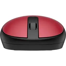 Миша HP 240 Red (43N05AA) [160323] - мініатюра 3