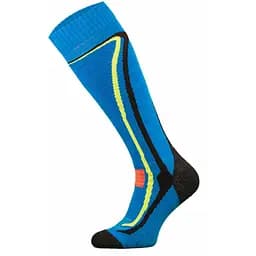 Носки Comodo SKI2 43-46 L Синий (COMO-SKI2-3-4346)