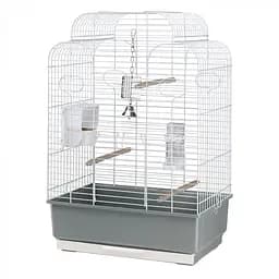 Клетка для птиц Ferplast GALA 50 x 30 x h 75.5 cm