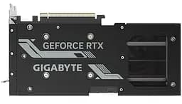 Відеокарта Gigabyte RTX 4070 12GB WINDFORCE OC 12G (GV-N4070WF3OC-12GD) (GDDR6X, 192 bit, PCI-E v4.0) Б/в - мініатюра 5