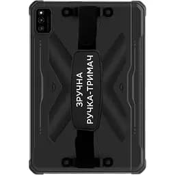 Планшет Sigma Mobile Tab A1025 X-Treme 2 4G Dual Sim Black (4827798766910) - мініатюра 3