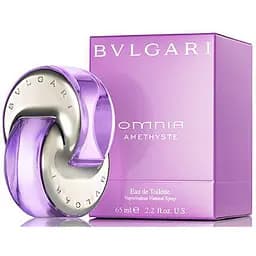 Bvlgari Omnia Amethyste 65 мл туалетная вода