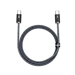 Кабель Baseus Dynamic Series Fast Charging Data Cable Type-C to Type-C 100W 1m CALD000216 Slate Grey