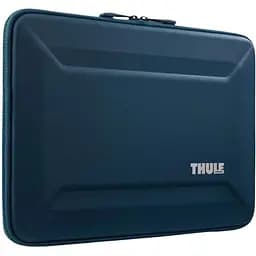 Чехол для ноутбука Thule Gauntlet MacBook Pro Sleeve 16'' TGSE2357 Blue (3204524) [67538]