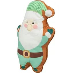 Іграшка для собак Trixie Санта зі звуком плюш 22 см (92603_Christmas) - мініатюра 2