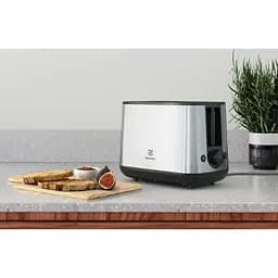 Тостер Electrolux E3T1-3ST [65143] - мініатюра 4