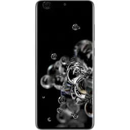 Смартфон Samsung Galaxy S20 ULTRA 5G SM-G988U Gray 1 SIM - мініатюра 2