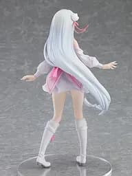 Фігурка Good Smile Re: Zero Emilia Життя в альтернативному світі з нуля Емілія 20 см GS EM RZ - мініатюра 4