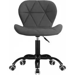 Офисное кресло GT Racer B-30 Gray [123073]