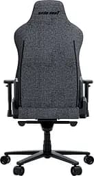 Ігрове крісло Anda Seat Novis Plus Fabric Dark Grey Size XL (AD23YC-XL-01-GB-F-G04) - мініатюра 4