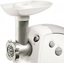 М'ясорубка Moulinex ME626132 White UA - мініатюра 2