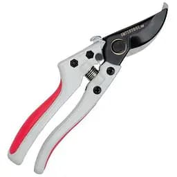 Секатор садовый Intertool 200 мм x 8 мм автозамок Pro FT-1012