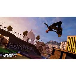 Гра Tony Hawk's Pro Skater 3 & 4 (ваучер на скачування) (англійська версія) (Nintendo Switch 2) - мініатюра 2
