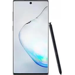 Смартфон Samsung Galaxy Note 10 256GB Black SM-N970U snapdragon 1 sim