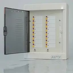 Табло інформаційне ИТ-3 Електронмаш (13-00109)