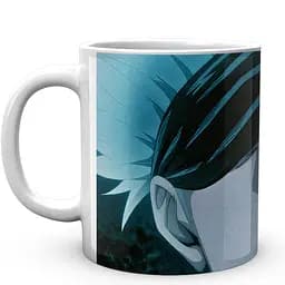 Кружка GeekLand Jujutsu Kaisen Магическая Битва Годжо JK.02.27 330 мл белая