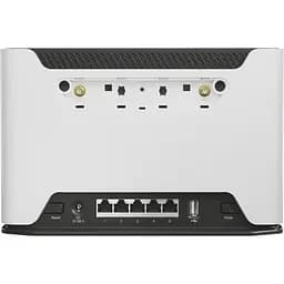 Бездротовий маршрутизатор [роутер] Mikrotik Chateau LTE12 [RBD53G-5HacD2HnD-TC&EG12-EA] [114327] - мініатюра 3