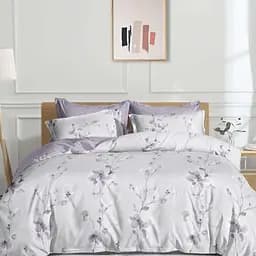 Комплект постільної білизни Viluta сімейний ранфорс 24253-sm5070